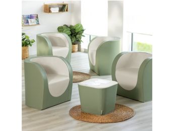 SITZGELEGENHEIT Cabrio SESSEL