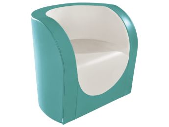 SITZGELEGENHEIT Cabrio SESSEL
