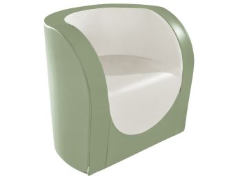 SITZGELEGENHEIT Cabrio SESSEL
