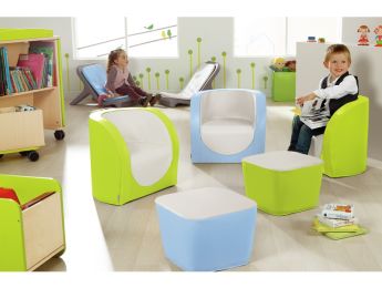 POUF Cabrio