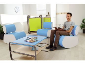 ASSISE Kia ROCKING-CHAIR