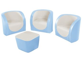 SET SALON Cabrio