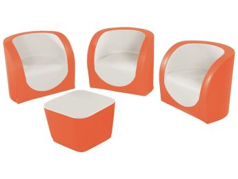 SET SALON Cabrio