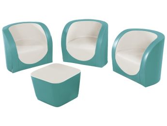 SET SALON Cabrio