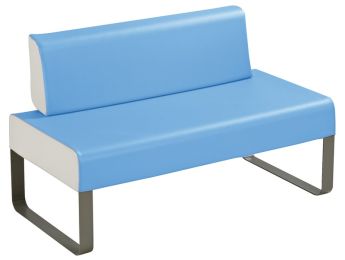 SITZGELEGENHEIT Bia SITZBANK MIT LEHNE