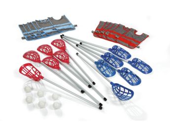 Beginner's Lacrosse KIT