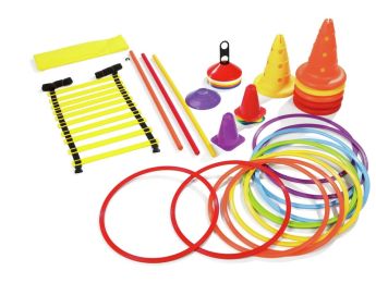 KIT MULTISPORT ESSENTIEL