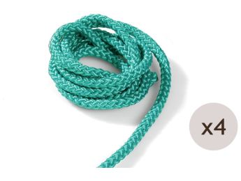 SKIPPING ROPES L: 2m