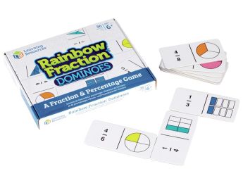 DOMINO BRÜCHE PROZENT