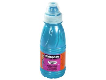 PEINTURE ACRYLIQUE NACRÉE - Flacon de 250 ml