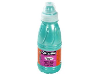 PEINTURE ACRYLIQUE NACRÉE - Flacon de 250 ml