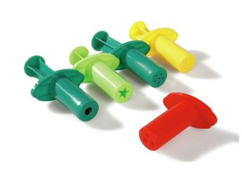SERINGUES pour pâte à modeler