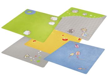 MAXI LOT GRAND TAPIS Plume