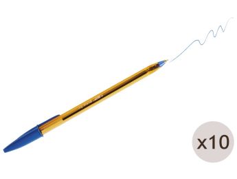 STYLOS BILLE Cristal Original Fine