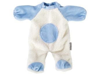 PYJAMA à pieds pour bébé Sweety