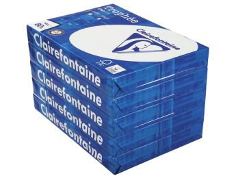 PACK PAPIER A3 Trophée weiß 80 g