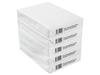 RAMETTES DE PAPIER 1er PRIX A4 80 g