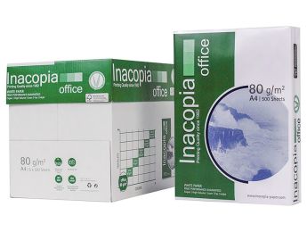 PACK PAPIER A4 Paper One 80 g