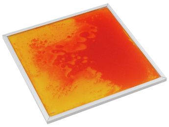 LUMINESCENT SENSORY FLOOR TILES