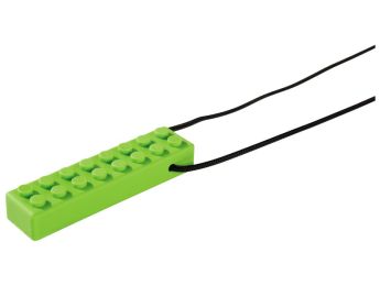 COLLIER DE MASTICATION Brique