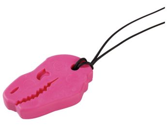 COLLIER DE MASTICATION Dino