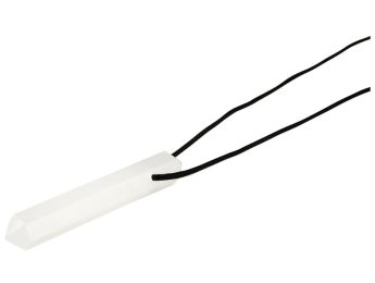 COLLIER DE MASTICATION Tube