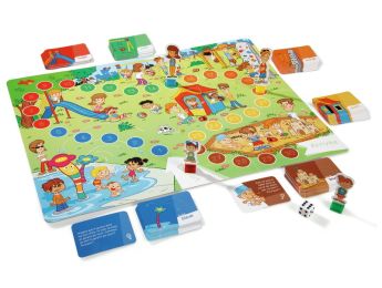 JEU DE LANGAGE Raisonne au parc