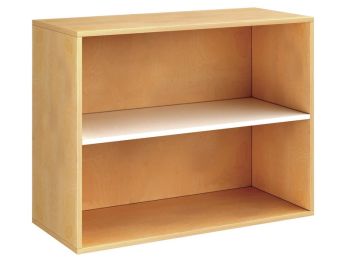 GEMELAMINEERD MEUBEL H: 81 cm - L: 105 cm 1 plank