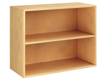 GEMELAMINEERD MEUBEL H: 81 cm - L: 105 cm 1 plank