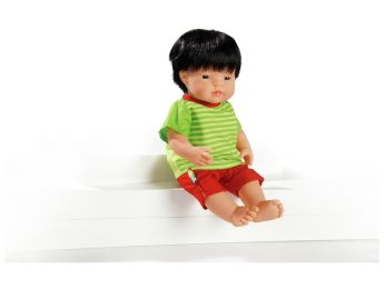 PUPPE Roman 38 cm