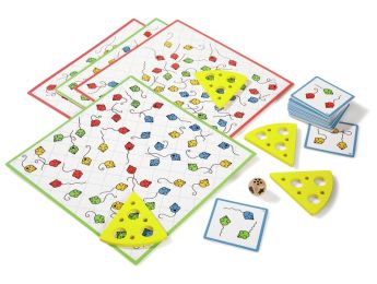 BEOBACHTUNGSSPIEL Tempo Toni