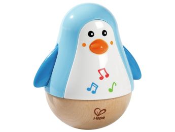 STEHAUF Musikalischer STEHAUFPINGUIN