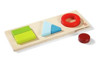 STECKSPIEL GEOMETRIE