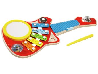 GUITARE ORCHESTRE
