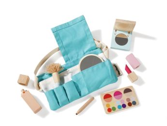 TROUSSE DE MAQUILLAGE