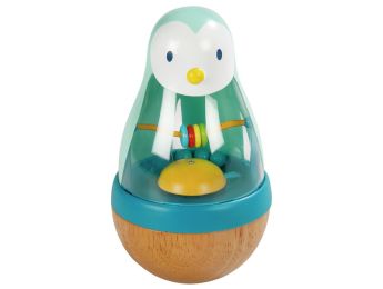 STEHAUF STEHAUFMÄNNCHEN Pinguin