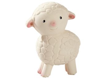 HOCHET DE DENTITION Agneau