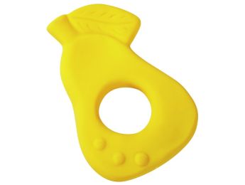 HOCHET DE DENTITION Poire