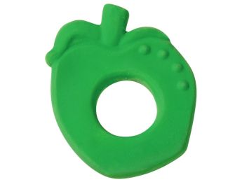 HOCHET DE DENTITION Pomme