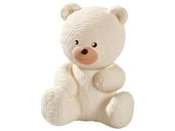 HOCHET DE DENTITION Ours polaire