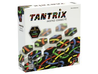 JEU Tantrix