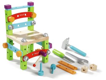 SET MULTI CONSTRUCTIONS