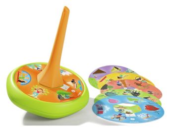 JEU DE YOGA
