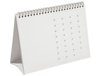 CALENDRIER PERPÉTUEL À DÉCORER
