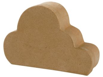 FANTASIESCHACHTEL ZUM DEKORIEREN Wolke