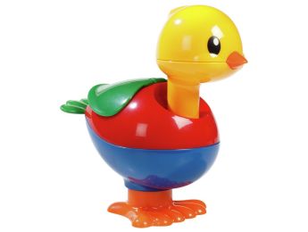 POP UP Hen
