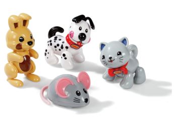 MY FIRST FRIENDS Pets