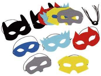 FILZMASKEN