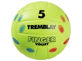 BALLON DE VOLLEY PÉDAGOGIQUE Taille 5