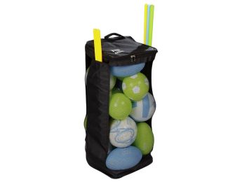 SPORTTASCHE MIT ROLLEN